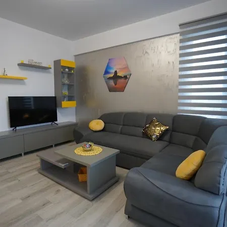 Appartement Alemar Sunny *