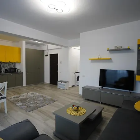 Appartement Alemar Sunny *