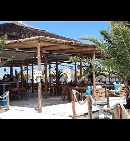 Appartement Alemar Sunny *