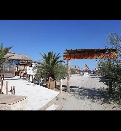 Appartement Alemar Sunny