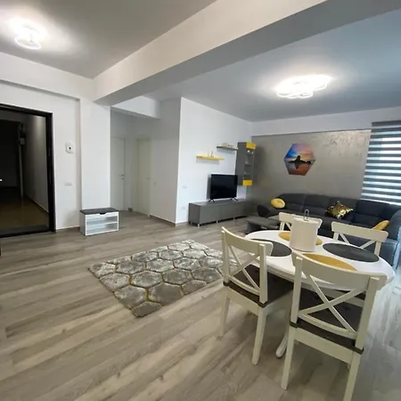 Appartement Alemar Sunny *