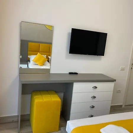 Appartement Alemar Sunny *