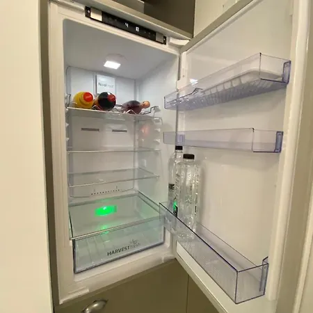 Appartement Alemar Sunny Năvodari