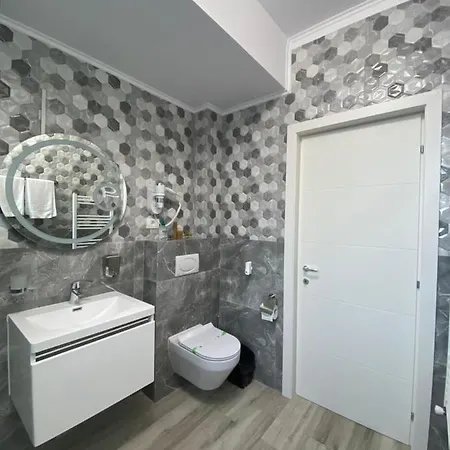 Alemar Sunny Apartment *