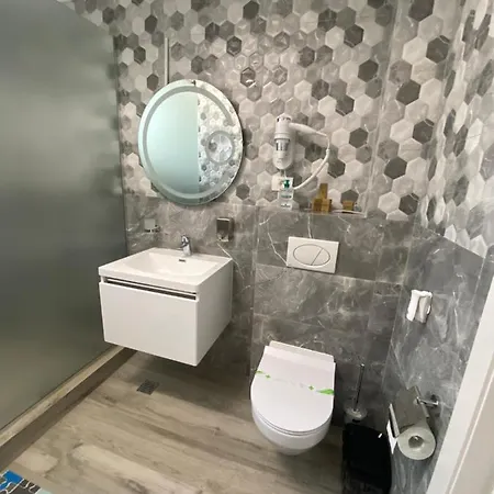 Apartment Alemar Sunny