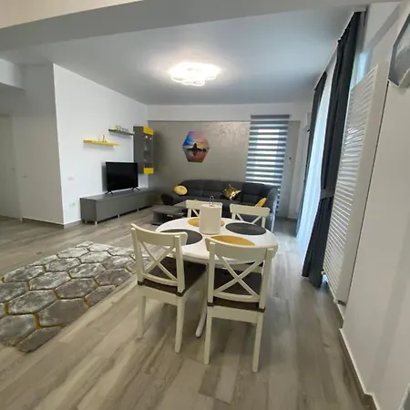 Alemar Sunny Apartment