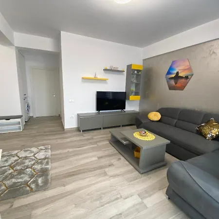 Alemar Sunny Apartment