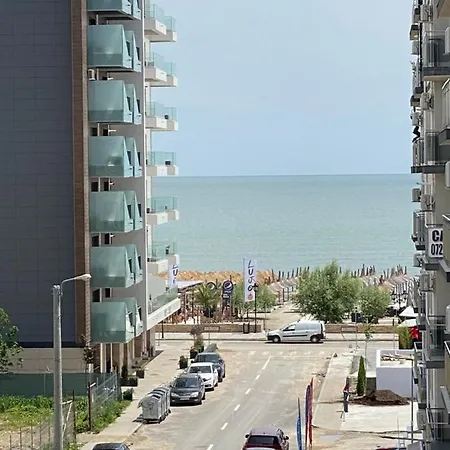 Apartment Alemar Sunny
